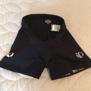 Women’s Small Cycling shorts